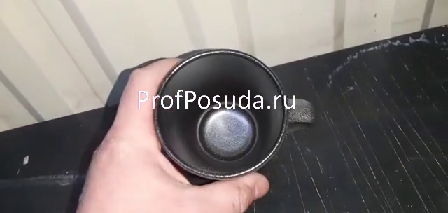 Чашка чайная «Млечный путь» Борисовская Керамика Млечный путь фото 4