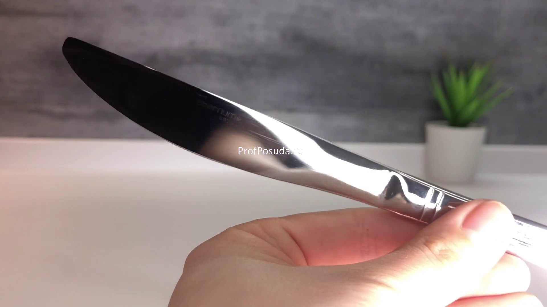 Нож столовый «Нова бэйсик» Eternum Nova Basic фото 10