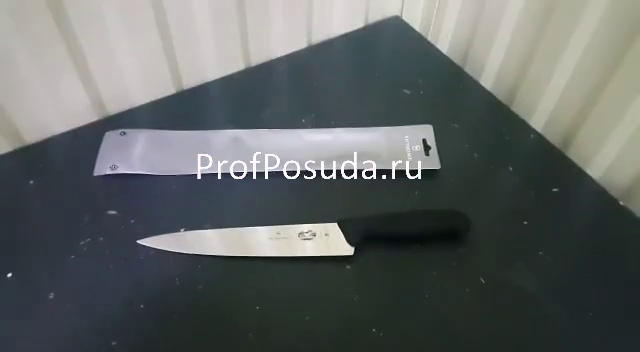 Нож универсальный кухонный Victorinox  фото 2