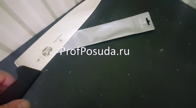 Нож универсальный кухонный Victorinox  фото 5