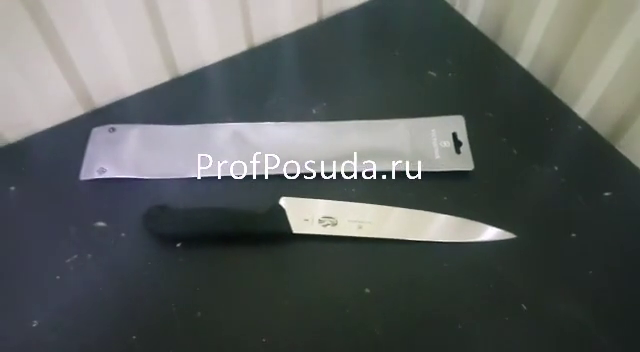Нож универсальный кухонный Victorinox  фото 8
