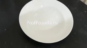 Тарелка для супа и пасты «Спайро» Steelite Spyro фото 3