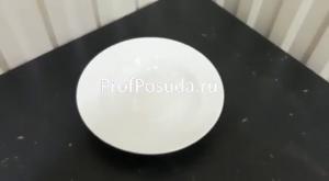 Тарелка для супа и пасты «Спайро» Steelite Spyro фото 9