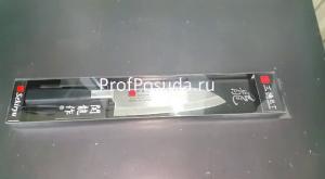 Нож кухонный «Сантоку» Sekiry Santoku фото 1