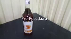 Сироп «Карамель» Pinch&Drop Syrup 1L фото 2