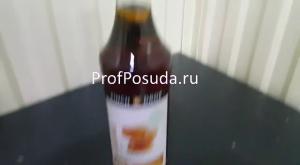 Сироп «Карамель» Pinch&Drop Syrup 1L фото 3