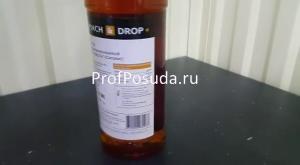 Сироп «Карамель» Pinch&Drop Syrup 1L фото 5