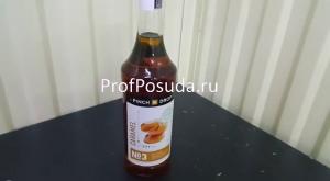 Сироп «Карамель» Pinch&Drop Syrup 1L фото 6
