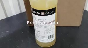 Сироп «Кокос» Pinch&Drop Syrup 1L фото 5