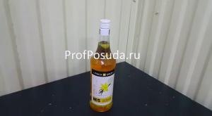 Сироп «Ваниль» Pinch&Drop Syrup 1L фото 1