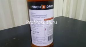 Сироп «Кленовый» Pinch&Drop Syrup 1L фото 5