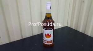 Сироп «Кленовый» Pinch&Drop Syrup 1L фото 8