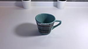 Чашка чайная «Скандинавия» Борисовская Керамика Скандинавия фото 2