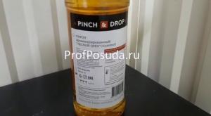 Сироп «Лесной орех» Pinch&Drop Syrup 1L фото 7