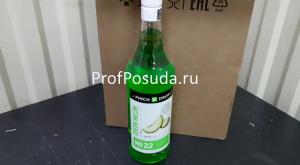 Сироп «Зеленая дыня» Pinch&Drop Syrup 1L фото 1