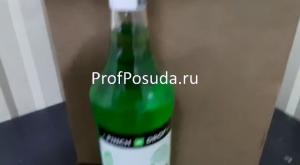 Сироп «Зеленая дыня» Pinch&Drop Syrup 1L фото 4
