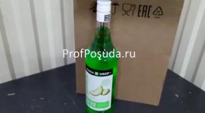 Сироп «Зеленая дыня» Pinch&Drop Syrup 1L фото 8