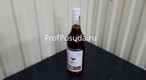 Сироп «Амаретто» Pinch&Drop Syrup 1L фото 9