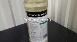 Сироп «Мохито» Pinch&Drop Syrup 1L фото 6