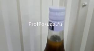 Сироп «Имбирный пряник» Pinch&Drop Syrup 1L фото 4
