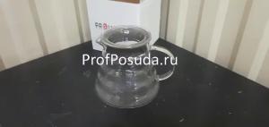 Чайник «Идзуми» с силиконовой прокладкой ProHotel  фото 1