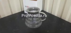 Чайник «Идзуми» с силиконовой прокладкой ProHotel  фото 2