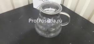 Чайник «Идзуми» с силиконовой прокладкой ProHotel  фото 3