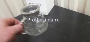 Чайник «Идзуми» с силиконовой прокладкой ProHotel  фото 4