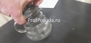 Чайник «Идзуми» с силиконовой прокладкой ProHotel  фото 6