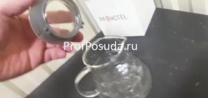 Чайник «Идзуми» с силиконовой прокладкой ProHotel  фото 7