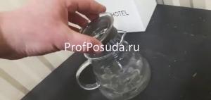 Чайник «Идзуми» с силиконовой прокладкой ProHotel  фото 8