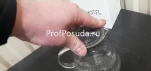 Чайник «Идзуми» с силиконовой прокладкой ProHotel  фото 10