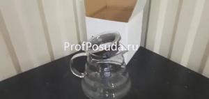 Чайник «Идзуми» с силиконовой прокладкой ProHotel  фото 11