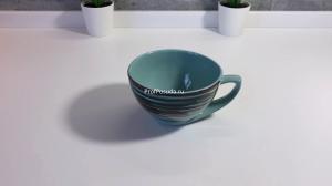 Чашка чайная «Скандинавия» Борисовская Керамика Скандинавия фото 2