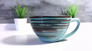 Чашка чайная «Скандинавия» Борисовская Керамика Скандинавия фото 3