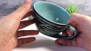Чашка чайная «Скандинавия» Борисовская Керамика Скандинавия фото 4