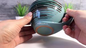 Чашка чайная «Скандинавия» Борисовская Керамика Скандинавия фото 6