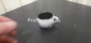 Чашка кофейная «Млечный путь» Борисовская Керамика Млечный путь фото 3