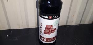 Сироп «Шоколад» Pinch&Drop Syrup 1L фото 3
