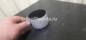 Чашка чайная «Млечный путь» Борисовская Керамика Млечный путь фото 4