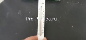 Термометр ТС-7АМК  с крючком -35 +50 HLP  фото 5