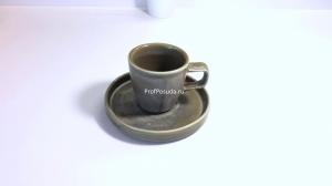 Чашка для эспрессо «Агава» Kunstwerk Agave фото 1