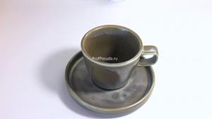 Чашка кофейная «Агава» Kunstwerk Agave фото 3