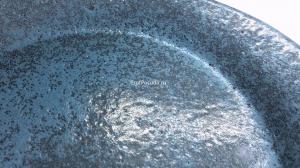 Тарелка «Млечный путь голубой» Борисовская Керамика Млечный путь голубой фото 4