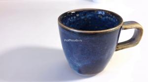 Чашка для эспрессо «Ирис» Kunstwerk Iris фото 2