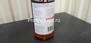 Сироп Соленая карамель «Pinch&Drop» Pinch&Drop Syrup 1L фото 6