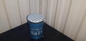 Емкость для соли с крышкой Tognana Dolce фото 1