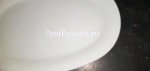 Блюдо овальное «Портофино» Tognana Portofino фото 6