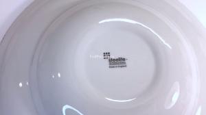 Тарелка для пасты «Крафт» Steelite Craft White фото 8