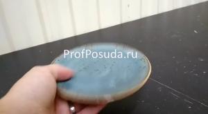 Тарелка пирожковая «Крафт» Steelite Craft Blue фото 8